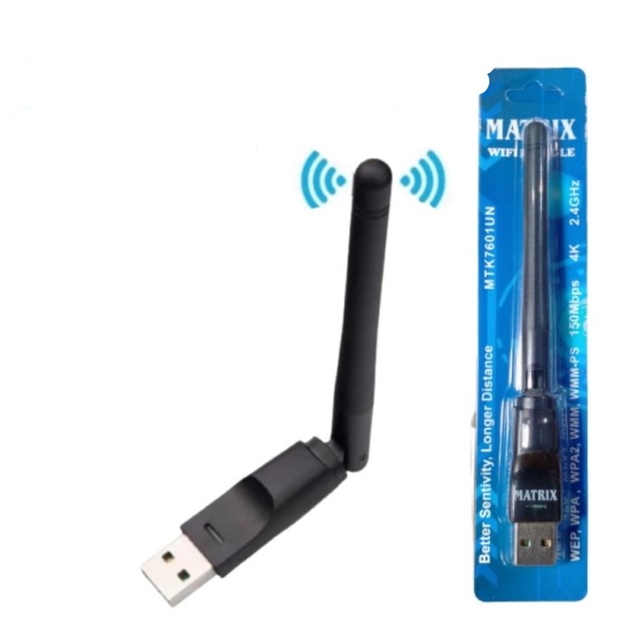 DONGLE MATRIX MT-7601